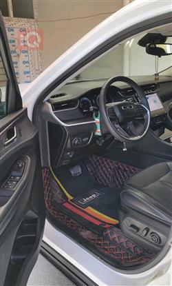 جيب جراند شيروكي إل